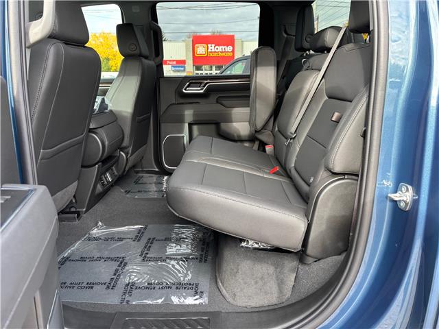 2026 Chevrolet Silverado 2500HD LTZ (Stk: TT129133) in Caledonia - Image 23 of 57