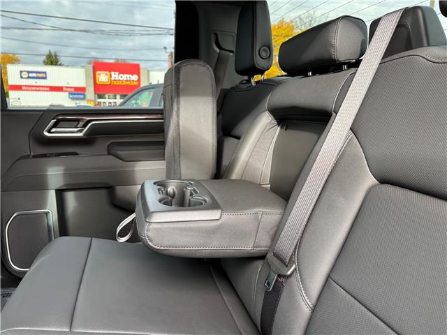 2026 Chevrolet Silverado 2500HD LTZ (Stk: TT129133) in Caledonia - Image 24 of 57