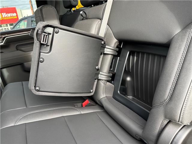 2026 Chevrolet Silverado 2500HD LTZ (Stk: TT129133) in Caledonia - Image 25 of 57