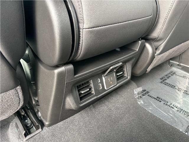 2026 Chevrolet Silverado 2500HD LTZ (Stk: TT129133) in Caledonia - Image 27 of 57