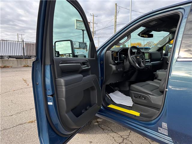 2026 Chevrolet Silverado 2500HD LTZ (Stk: TT129133) in Caledonia - Image 28 of 57