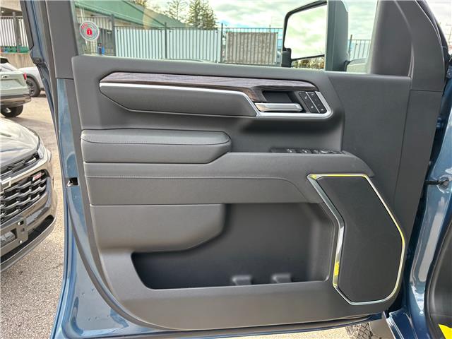 2026 Chevrolet Silverado 2500HD LTZ (Stk: TT129133) in Caledonia - Image 29 of 57