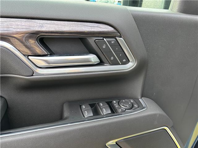 2026 Chevrolet Silverado 2500HD LTZ (Stk: TT129133) in Caledonia - Image 30 of 57