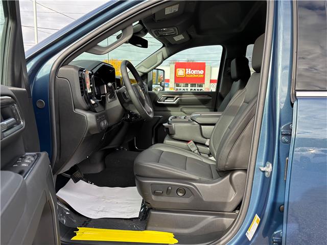 2026 Chevrolet Silverado 2500HD LTZ (Stk: TT129133) in Caledonia - Image 31 of 57