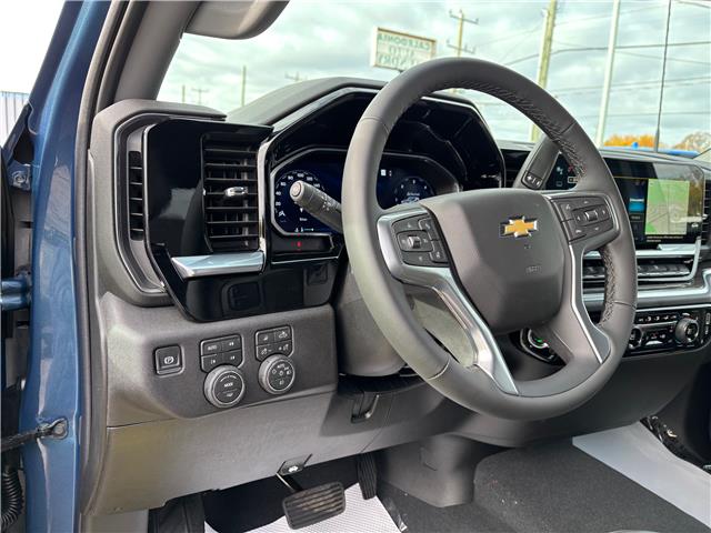 2026 Chevrolet Silverado 2500HD LTZ (Stk: TT129133) in Caledonia - Image 34 of 57