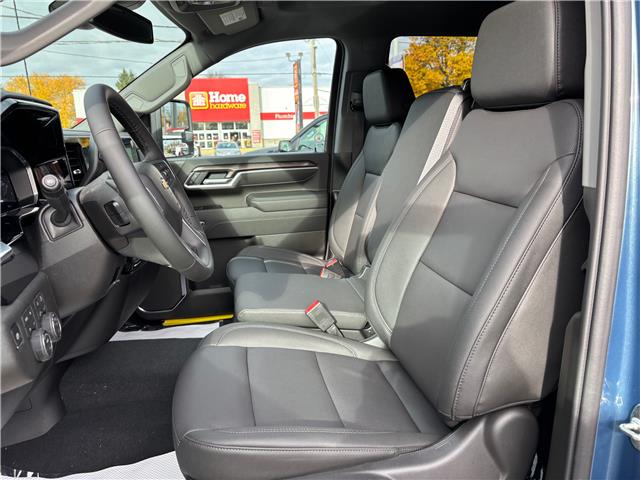 2026 Chevrolet Silverado 2500HD LTZ (Stk: TT129133) in Caledonia - Image 32 of 57
