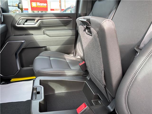 2026 Chevrolet Silverado 2500HD LTZ (Stk: TT129133) in Caledonia - Image 33 of 57