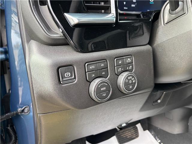2026 Chevrolet Silverado 2500HD LTZ (Stk: TT129133) in Caledonia - Image 35 of 57