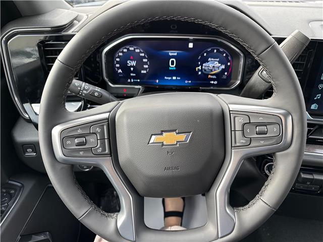 2026 Chevrolet Silverado 2500HD LTZ (Stk: TT129133) in Caledonia - Image 36 of 57