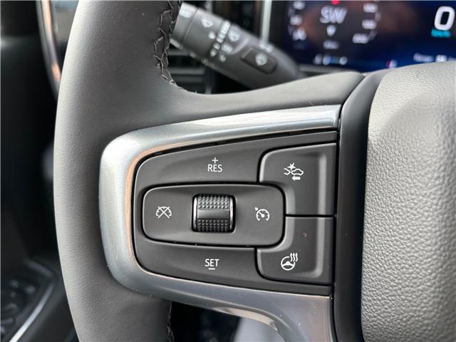 2026 Chevrolet Silverado 2500HD LTZ (Stk: TT129133) in Caledonia - Image 37 of 57