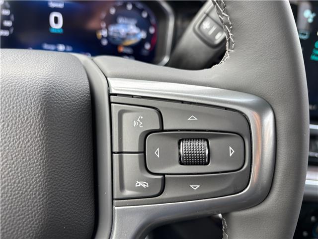 2026 Chevrolet Silverado 2500HD LTZ (Stk: TT129133) in Caledonia - Image 38 of 57
