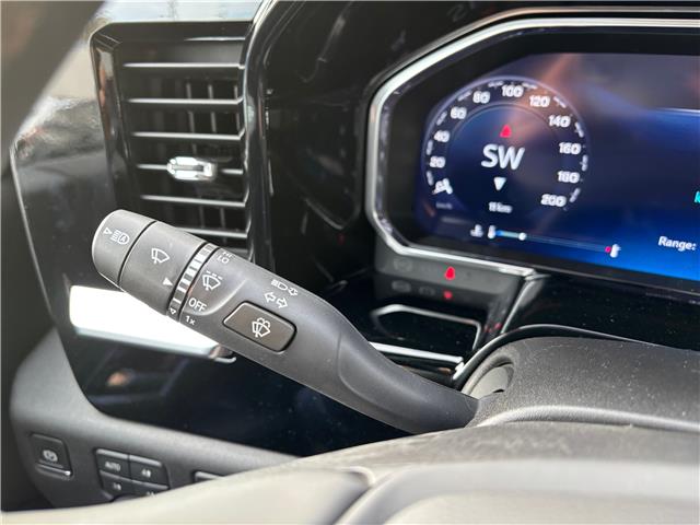 2026 Chevrolet Silverado 2500HD LTZ (Stk: TT129133) in Caledonia - Image 39 of 57