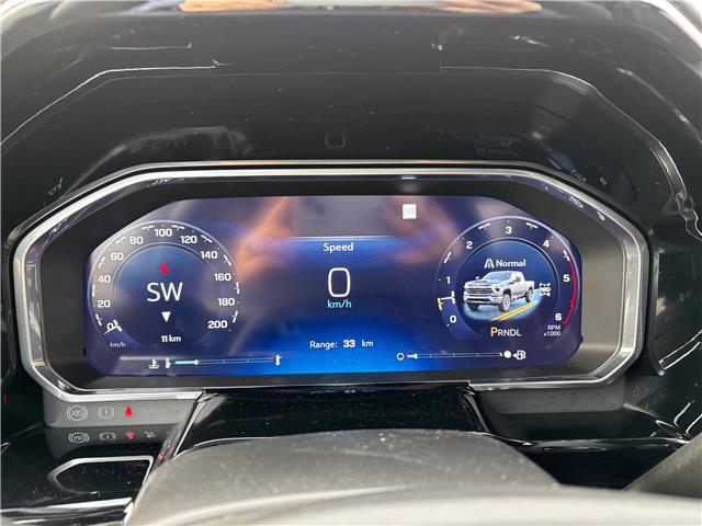 2026 Chevrolet Silverado 2500HD LTZ (Stk: TT129133) in Caledonia - Image 40 of 57