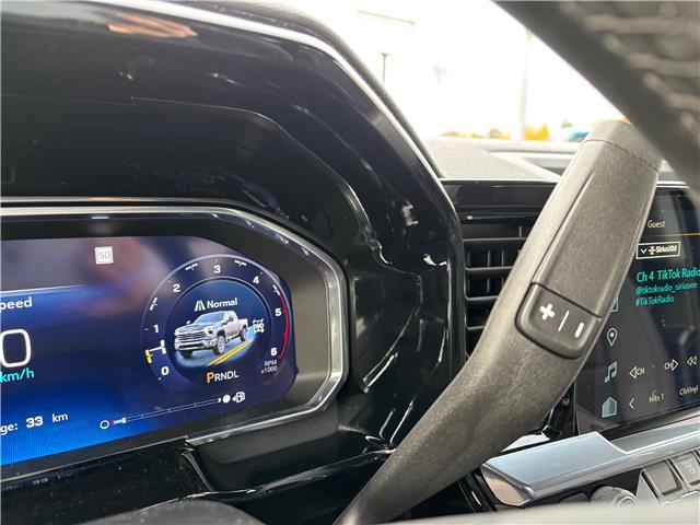 2026 Chevrolet Silverado 2500HD LTZ (Stk: TT129133) in Caledonia - Image 41 of 57