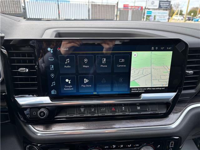 2026 Chevrolet Silverado 2500HD LTZ (Stk: TT129133) in Caledonia - Image 42 of 57