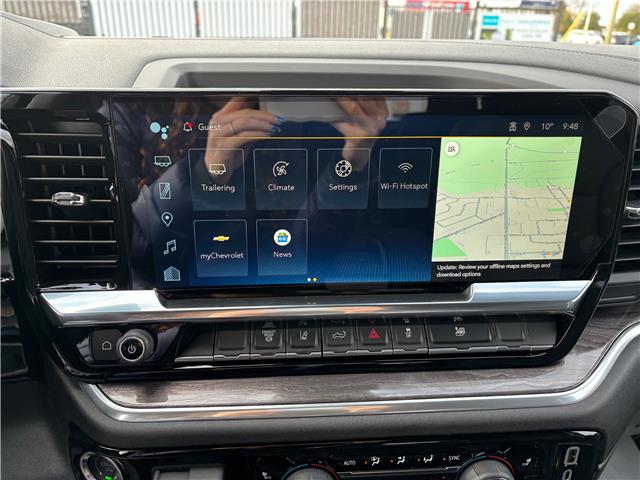2026 Chevrolet Silverado 2500HD LTZ (Stk: TT129133) in Caledonia - Image 43 of 57