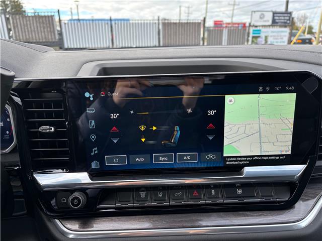 2026 Chevrolet Silverado 2500HD LTZ (Stk: TT129133) in Caledonia - Image 44 of 57