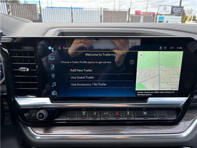 2026 Chevrolet Silverado 2500HD LTZ (Stk: TT129133) in Caledonia - Image 45 of 57