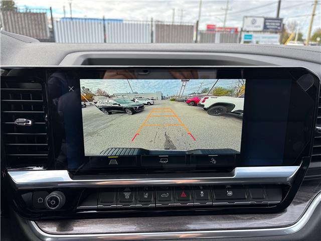 2026 Chevrolet Silverado 2500HD LTZ (Stk: TT129133) in Caledonia - Image 46 of 57
