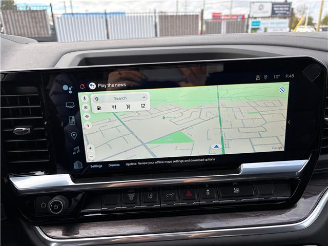 2026 Chevrolet Silverado 2500HD LTZ (Stk: TT129133) in Caledonia - Image 48 of 57