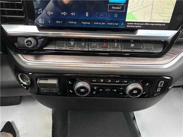 2026 Chevrolet Silverado 2500HD LTZ (Stk: TT129133) in Caledonia - Image 50 of 57