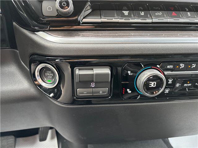 2026 Chevrolet Silverado 2500HD LTZ (Stk: TT129133) in Caledonia - Image 51 of 57