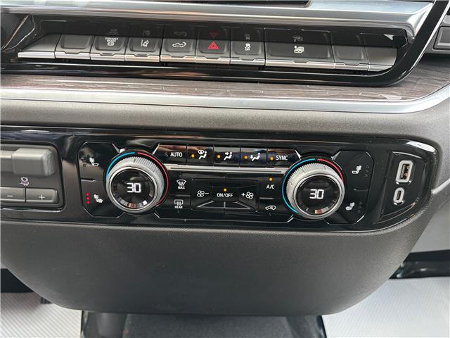 2026 Chevrolet Silverado 2500HD LTZ (Stk: TT129133) in Caledonia - Image 52 of 57