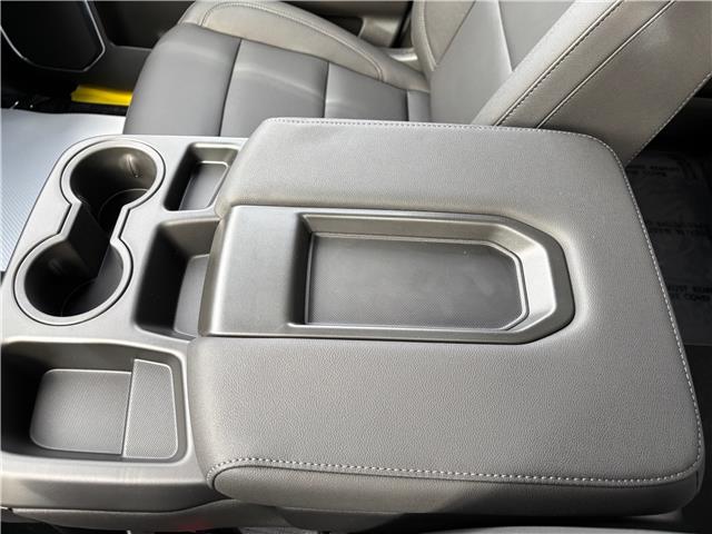 2026 Chevrolet Silverado 2500HD LTZ (Stk: TT129133) in Caledonia - Image 53 of 57
