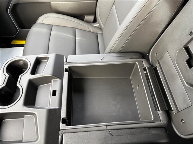 2026 Chevrolet Silverado 2500HD LTZ (Stk: TT129133) in Caledonia - Image 54 of 57