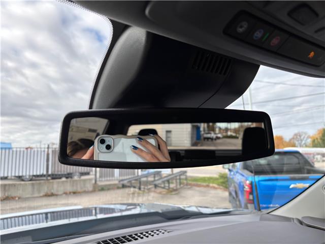 2026 Chevrolet Silverado 2500HD LTZ (Stk: TT129133) in Caledonia - Image 56 of 57