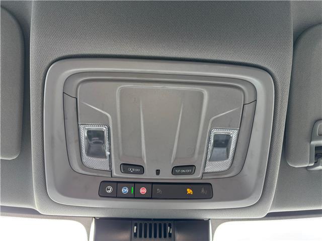 2026 Chevrolet Silverado 2500HD LTZ (Stk: TT129133) in Caledonia - Image 57 of 57