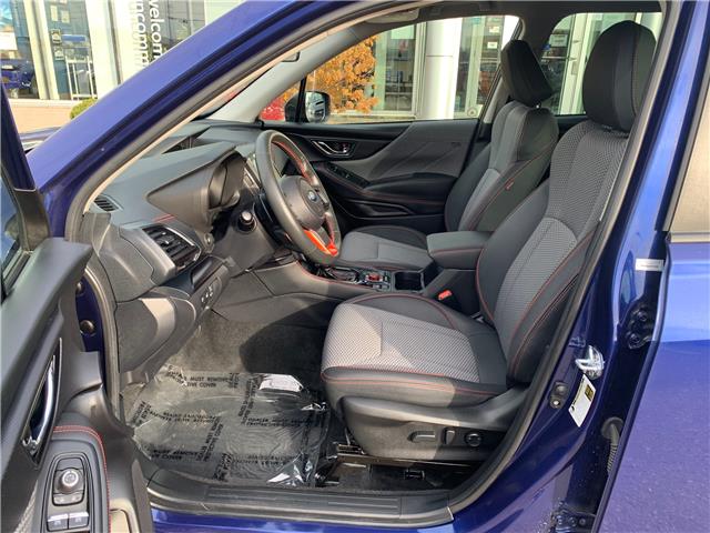 2024 Subaru Forester Sport (Stk: 32749A) in Thunder Bay - Image 8 of 13