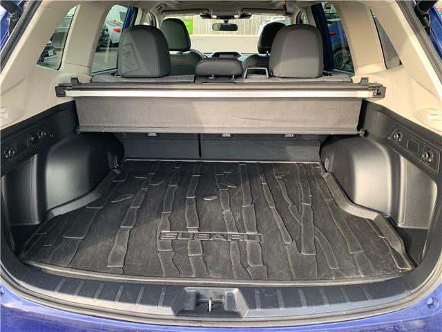 2024 Subaru Forester Sport (Stk: 32749A) in Thunder Bay - Image 10 of 13