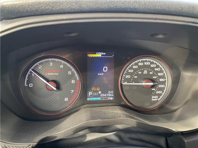 2024 Subaru Forester Sport (Stk: 32749A) in Thunder Bay - Image 11 of 13