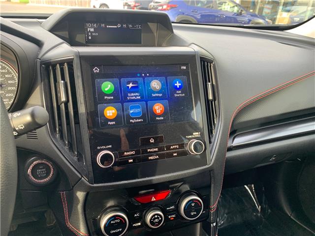 2024 Subaru Forester Sport (Stk: 32749A) in Thunder Bay - Image 12 of 13