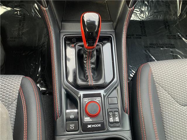 2024 Subaru Forester Sport (Stk: 32749A) in Thunder Bay - Image 13 of 13