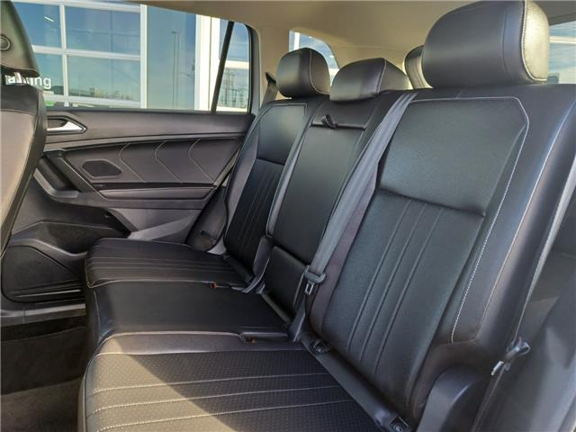 2024 Volkswagen Tiguan Comfortline (Stk: 227503) in Regina - Image 20 of 24