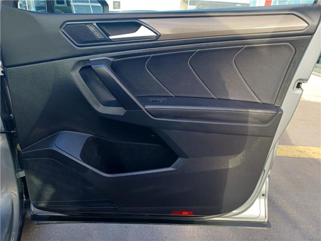 2024 Volkswagen Tiguan Comfortline (Stk: 227503) in Regina - Image 23 of 24