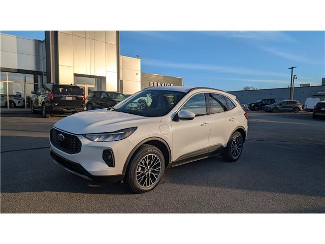 2026 Ford Escape PHEV (Stk: ES607) in Miramichi - Image 1 of 14