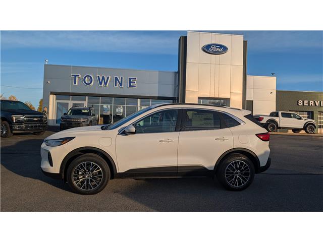 2026 Ford Escape PHEV (Stk: ES607) in Miramichi - Image 2 of 14