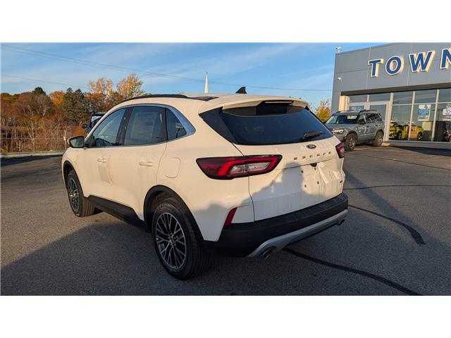 2026 Ford Escape PHEV (Stk: ES607) in Miramichi - Image 3 of 14