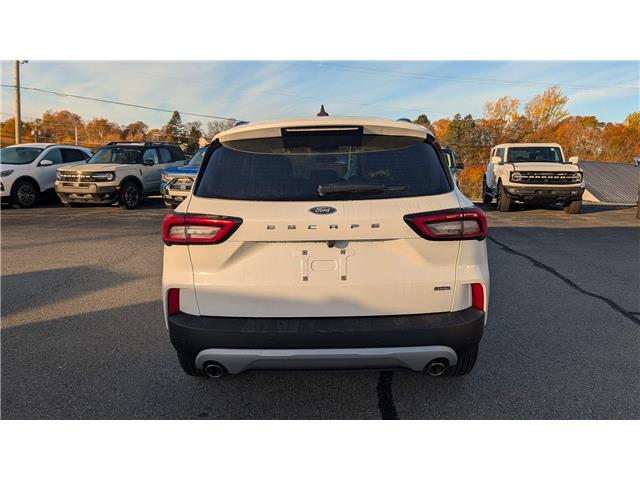 2026 Ford Escape PHEV (Stk: ES607) in Miramichi - Image 4 of 14