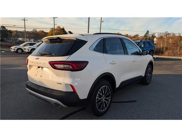 2026 Ford Escape PHEV (Stk: ES607) in Miramichi - Image 5 of 14