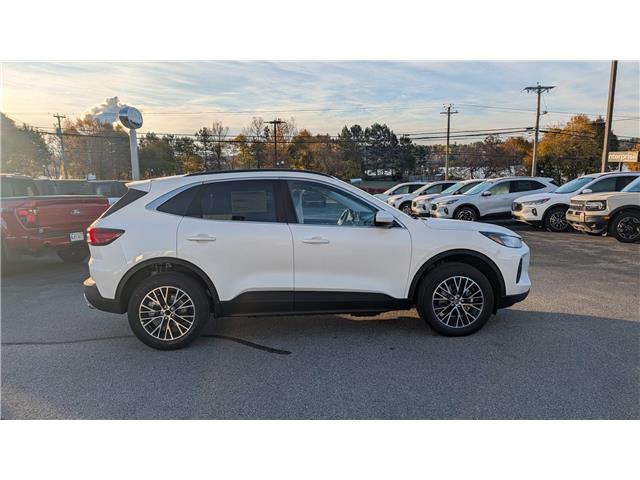 2026 Ford Escape PHEV (Stk: ES607) in Miramichi - Image 6 of 14