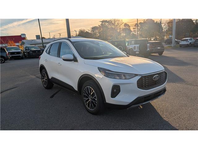 2026 Ford Escape PHEV (Stk: ES607) in Miramichi - Image 7 of 14
