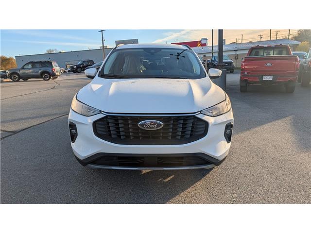 2026 Ford Escape PHEV (Stk: ES607) in Miramichi - Image 8 of 14