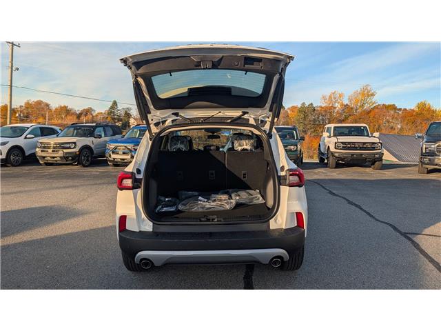 2026 Ford Escape PHEV (Stk: ES607) in Miramichi - Image 10 of 14