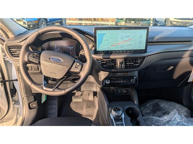 2026 Ford Escape PHEV (Stk: ES607) in Miramichi - Image 13 of 14