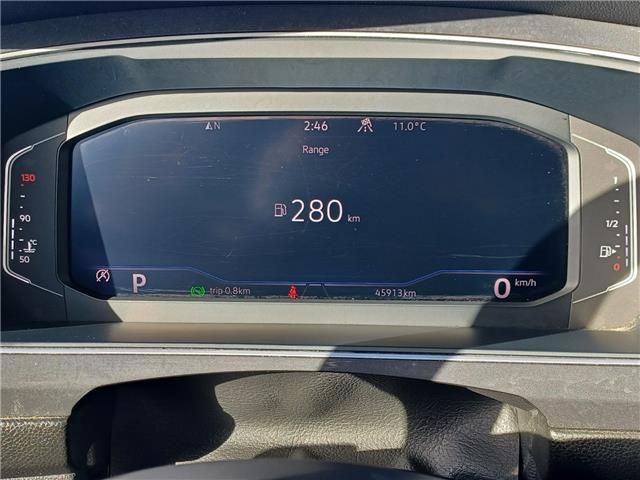 2024 Volkswagen Tiguan Comfortline (Stk: 227503) in Regina - Image 14 of 24