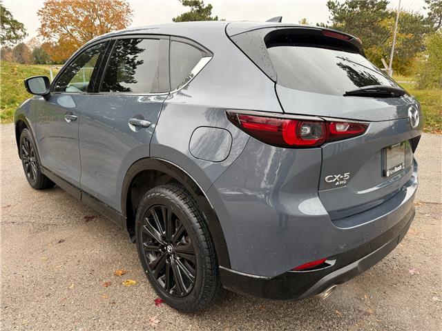 2023 Mazda CX-5 Sport Design (Stk: 16071) in Newmarket - Image 20 of 50